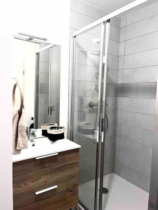 Wander Saint Ouen Apartment ภายนอก รูปภาพ