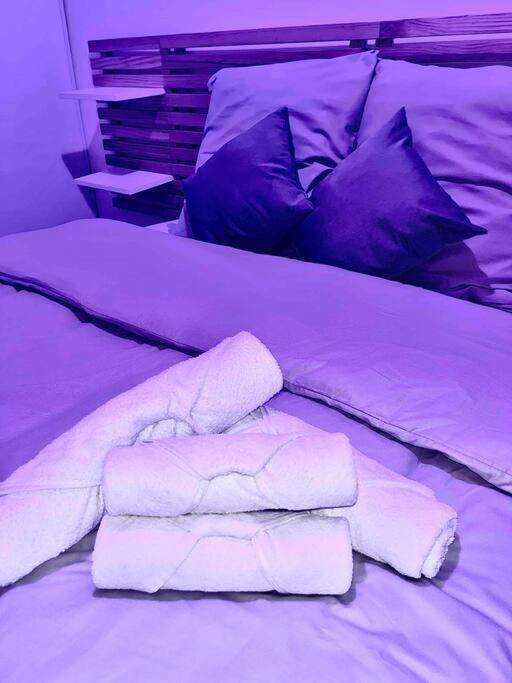 Wander Saint Ouen Apartment ภายนอก รูปภาพ